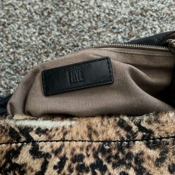 Frye Purse - Picture 5 of 6